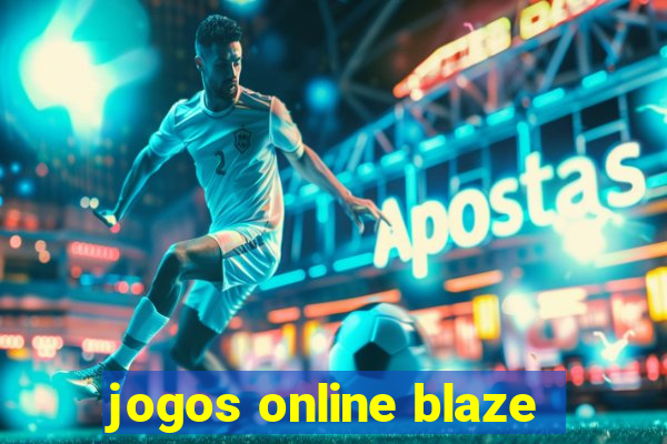 jogos online blaze